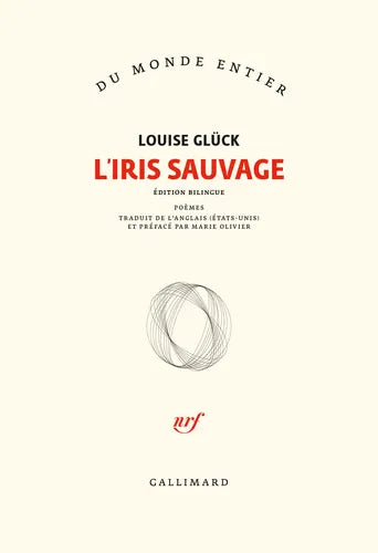 L'iris sauvage : Poèmes