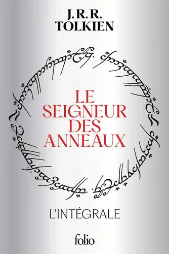 Le Seigneur des Anneaux - Intégrale