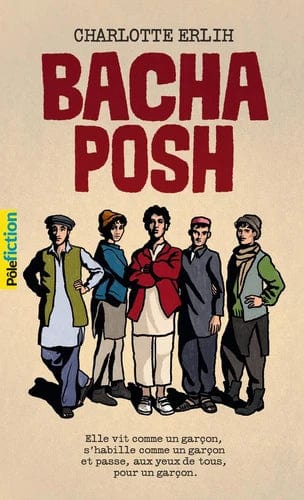 Basha posh