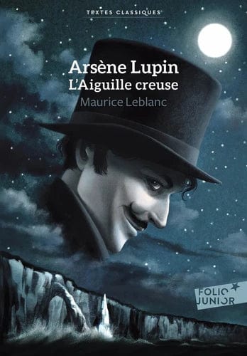 Arsène Lupin - L'aiguille creuse