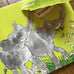 Les cris des animaux