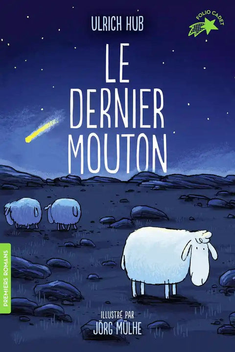 Le dernier mouton - Inspiré d'une histoire vraie