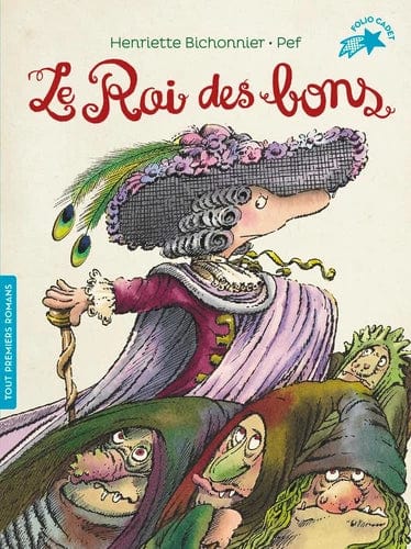 Le Roi des bons