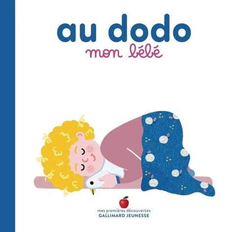Au dodo mon bébé
