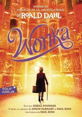 Wonka