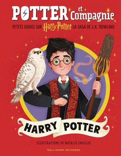 Potter et compagnie - Harry Potter