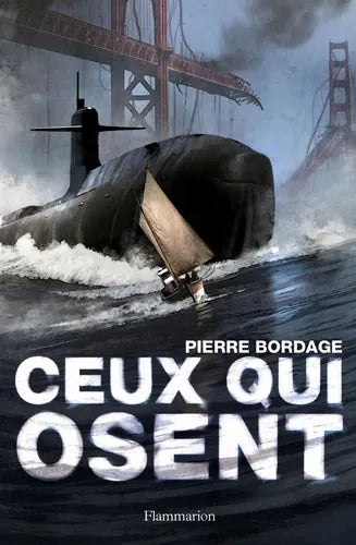 Jean et Clara T03 - Ceux qui osent