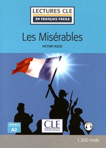 Les misérables - niveau 2-A2