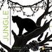 Les belles couleurs - Jungle