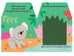 Cache-cache petit koala