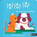 Pop pop pop - Les animaux familiers