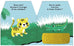 Cache-cache petit tigre