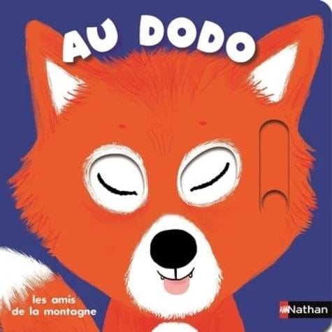 Au dodo ! - Les amis de la montagne