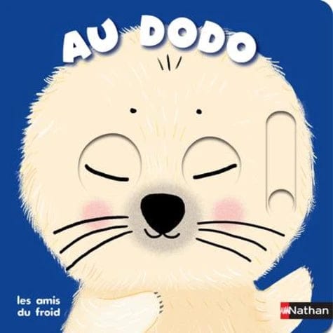 Au dodo ! - Les amis du froid