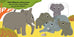 Kididoc - On s'amuse petit éléphant