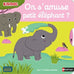 Kididoc - On s'amuse petit éléphant