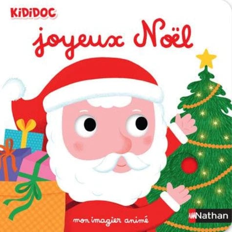 Kididoc - Joyeux Noël