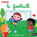 Kididoc - Mon imagier animé du football