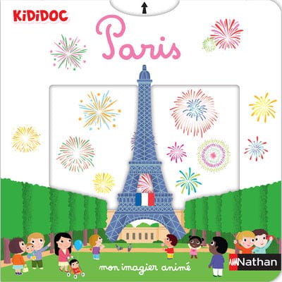 Kididoc - Paris