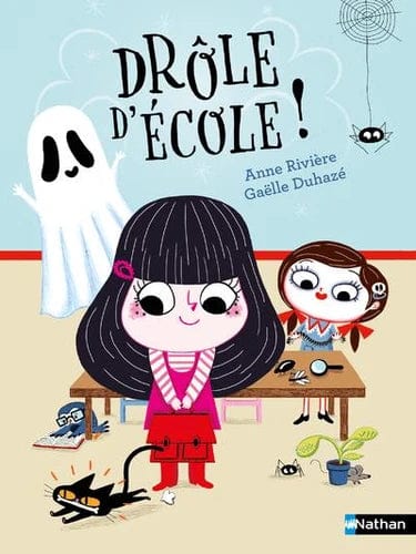 Drôle d'école