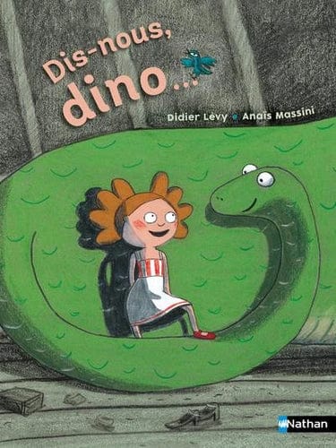 Dis-nous dino...