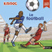 Kididoc - Le football