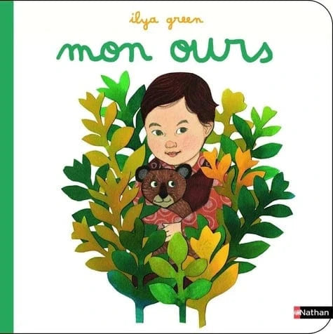 Mon ours