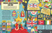 Drapeaux du monde - La grande aventure des pays du monde