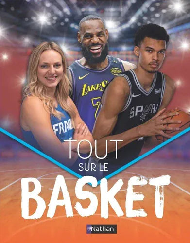 Tout sur le Basket