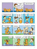 Garfield T46 - Moi, gourmand ?