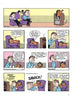 Garfield T01 - Garfield prend du poids