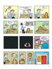 Garfield T04 - La faim justifie les moyens