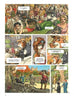 Blacksad T06 - Alors, tout tombe - Première partie
