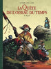 La Quête de l'oiseau du temps - Avant la Quête T06 - Kryll