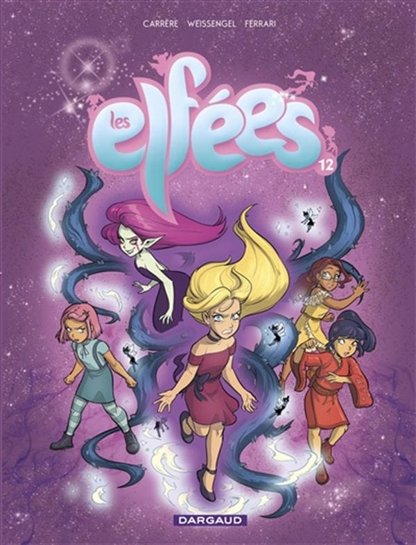 Les elfées T12