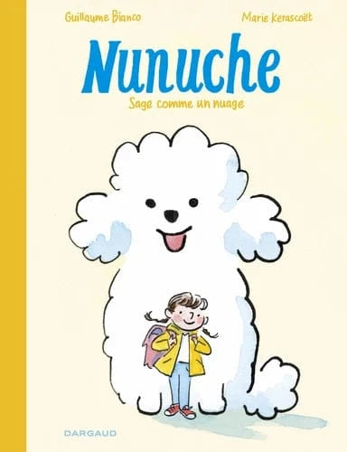 Nunuche -Sage comme un nuage