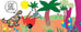 Le jardin de Pop