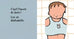 Lou et Mouf : L'heure du bain