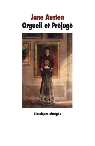 Orgueil et préjugé