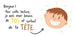 Dans ta tête