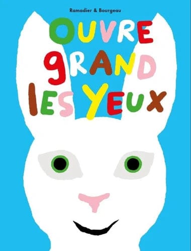 Ouvre grand les yeux