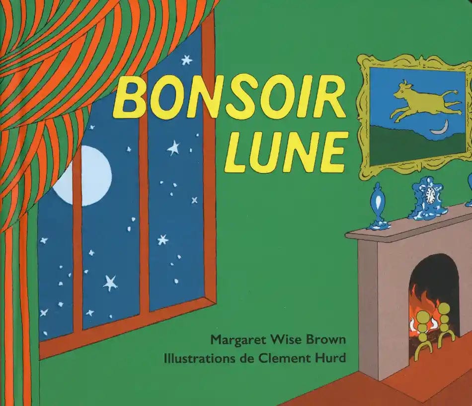 Bonsoir Lune
