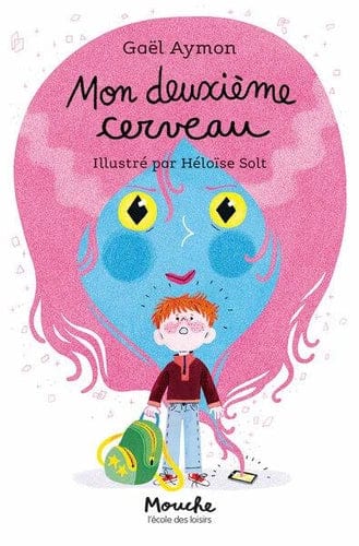 Mon deuxième cerveau