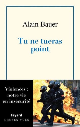La globalisation piteuse T02 - Tu ne tueras point