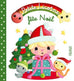 Petite licorne T09 - Petite licorne fête Noël