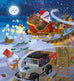P'tit garçon - La nuit de Noël