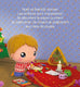 Ma petite histoire - Merci Père Noël !