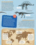 La grande imagerie - Défis nature - Les records des dinosaures