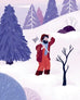 7 histoires de Noël