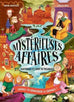 Mystérieuses affaires - Fantômes et coup de poignard